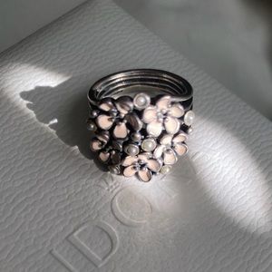 Pandora Ring Size 5
